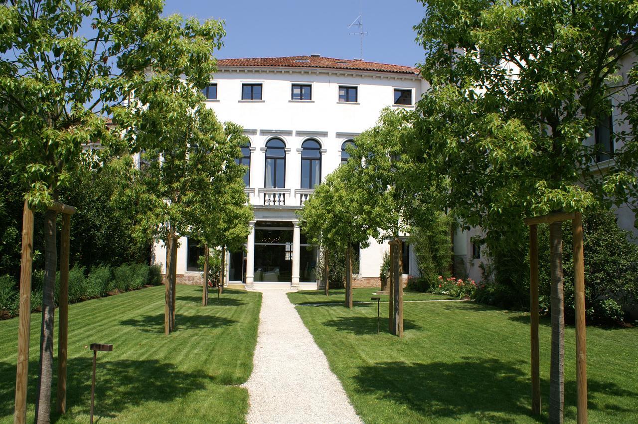 Villa F Caorle Zewnętrze zdjęcie